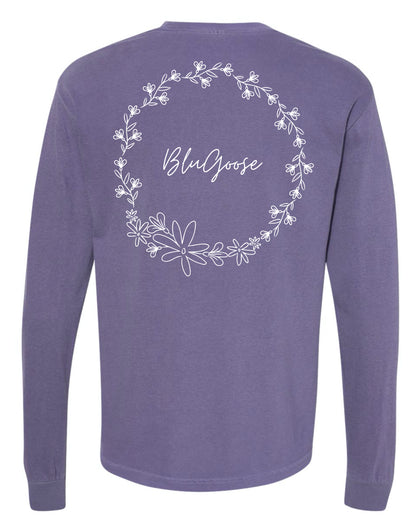 Womens Long Sleeve