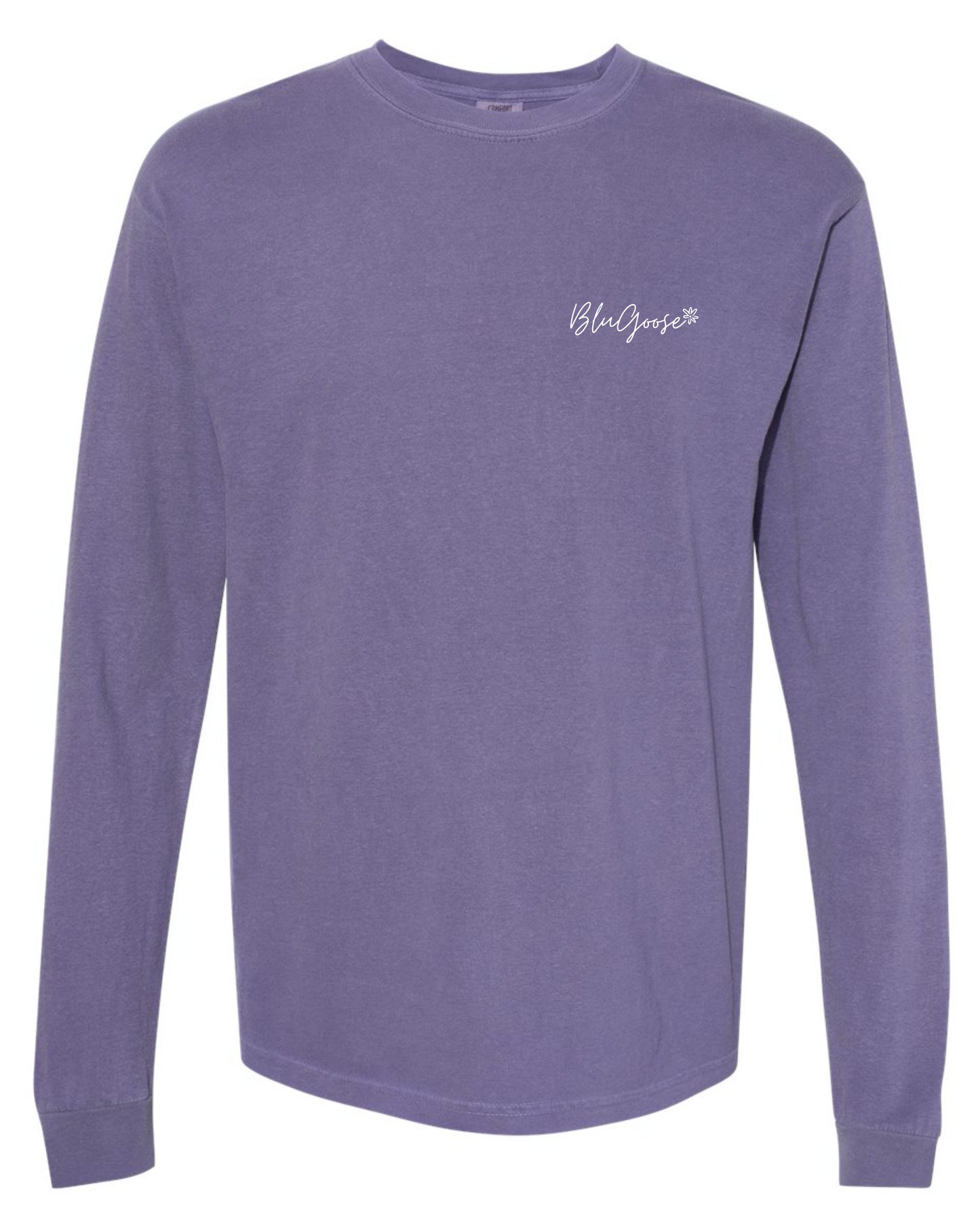 Womens Long Sleeve