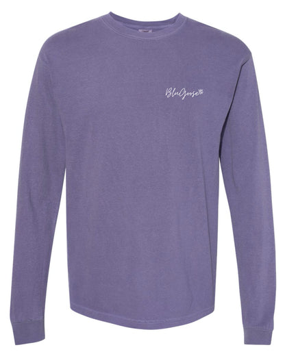 Womens Long Sleeve