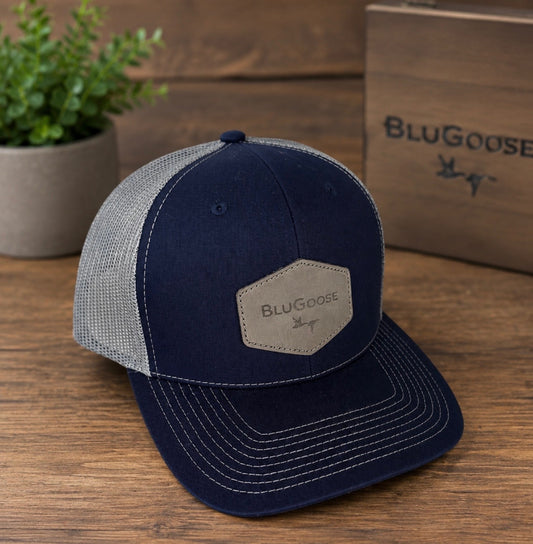 OC771 One Size - Blue/Grey Mesh