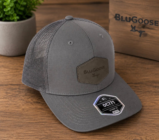 OC771 One Size - Grey/Grey Mesh