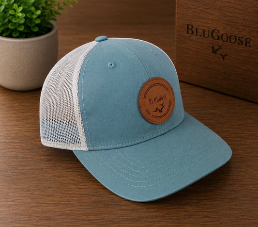 OC130 Adjustable - Baby Blue