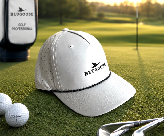 Richardson 355 - Cream Golf