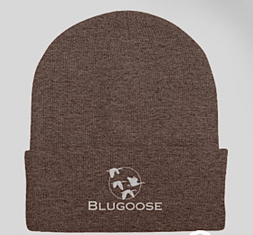 Adult Winter Beanie