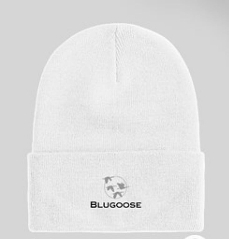 Adult Winter Beanie