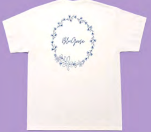 Next Level Cotton T-Shirt