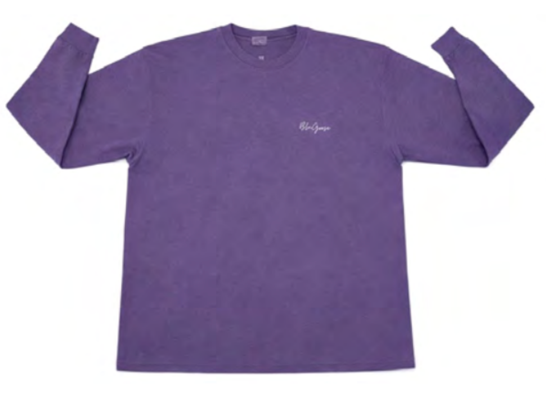 Comfort Color Long Sleeve