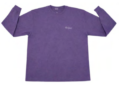 Comfort Color Long Sleeve