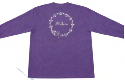 Comfort Color Long Sleeve