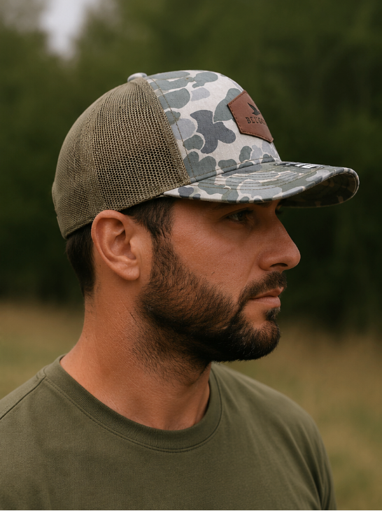 Richardson 112 Camo