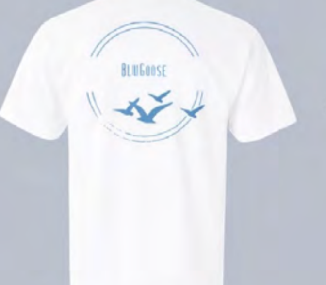 Comfort Color Pocket T-Shirt