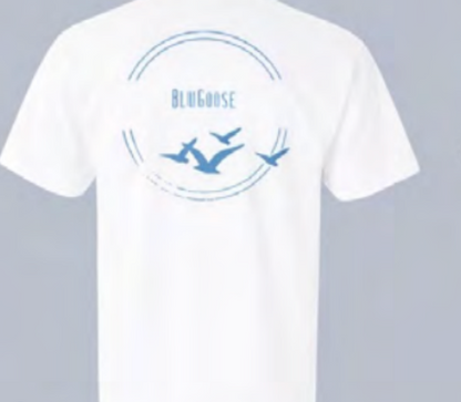 Comfort Color Pocket T-Shirt