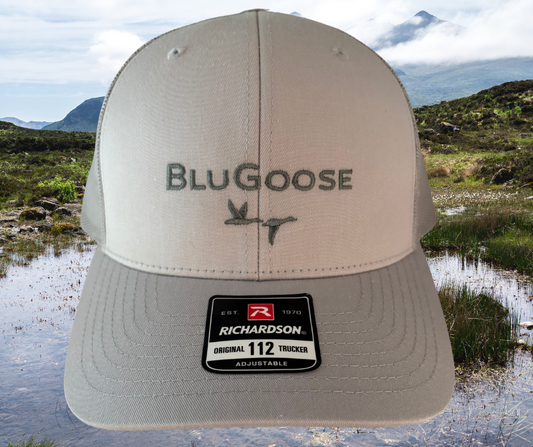 Richardson 112 Adjustable - Grey