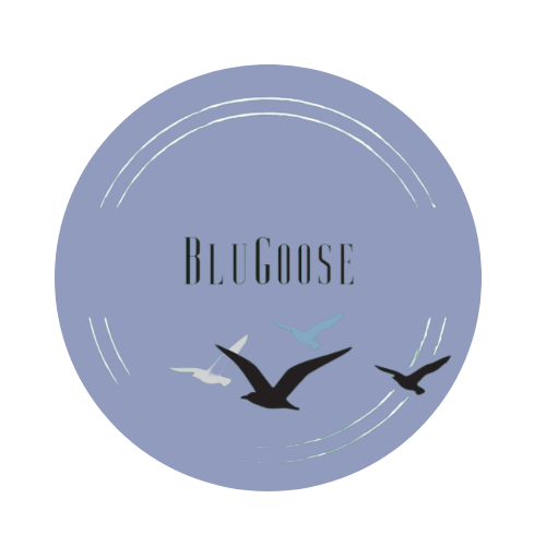 Blu Goose