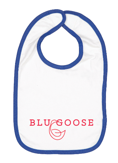 Children's Stay Clean Bib