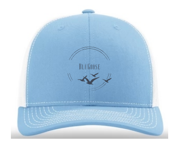 Blu Goose Classic Trucker