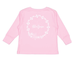 Womens Long Sleeve