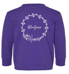 Womens Long Sleeve