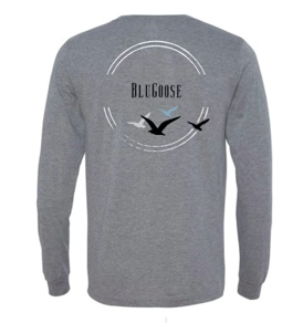 Men's Long sleeve