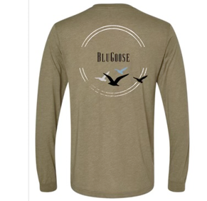 Men's Long sleeve