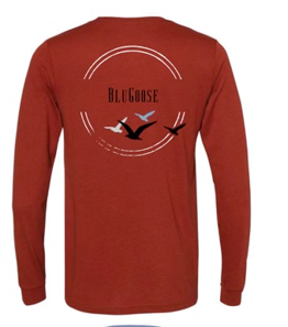 Men's Long sleeve