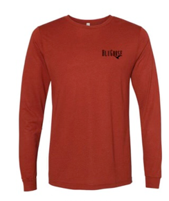 Men's Long sleeve