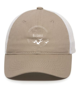 Blu Goose Classic Trucker